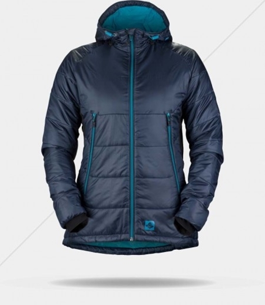 SWEET Nutshell Jacket(W) Midnight Blue | Hemsedal Sport