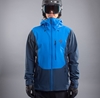 Bilde av SWEET  Supernaut Softshell Jacket(M) Flash Blue/Midnight Blue