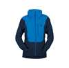 Bilde av SWEET  Supernaut Softshell Jacket(M) Flash Blue/Midnight Blue