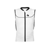 Bilde av SWEET Backprotector Vest(W) True Black/Snow White