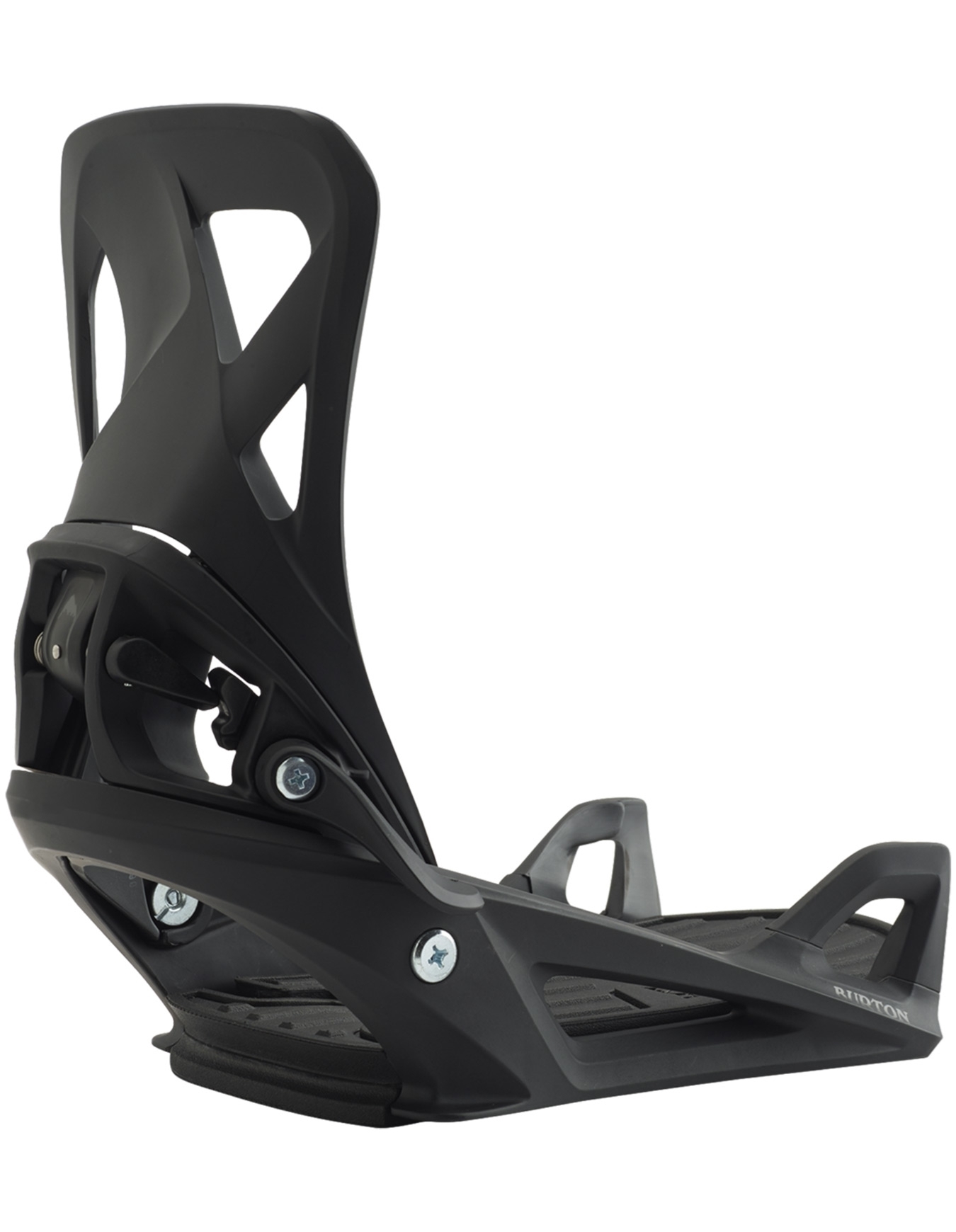 En av få butikker i som selger Burton Step On Hemsedal Sport