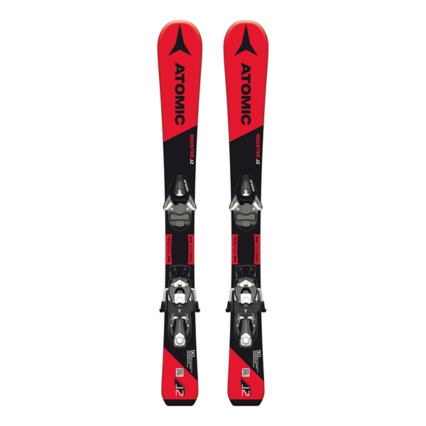 Bilde av ATOMIC  Redster J2(Jr) m/Binding