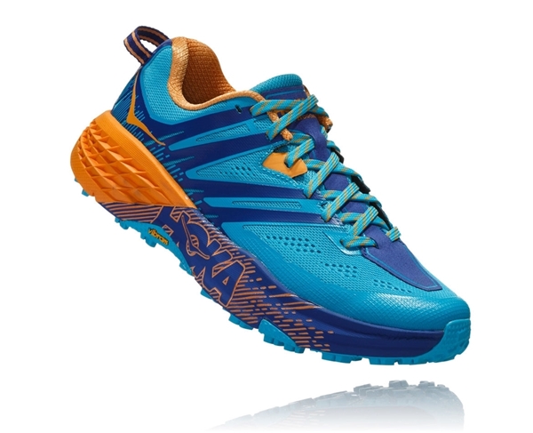 hoka one one speedgoat dame