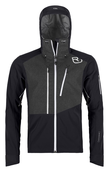 Ortovox Pordoi Jacket Jacke Ortovox Damen Ortovox Pordoi Skijacke