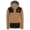 Bilde av THE NORTH FACE Drt Jacket (M) British Khaki/TNF Black.