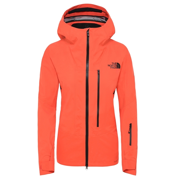 THE NORTH FACE FREE THINKER JACKET Ski Jacket Women's Free Thinker