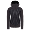 Bilde av THE NORTH FACE Unlimited Jacket (W) Weathered Black.