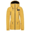 Bilde av THE NORTH FACE Pallie Down Jacket (W) Golden Spice.
