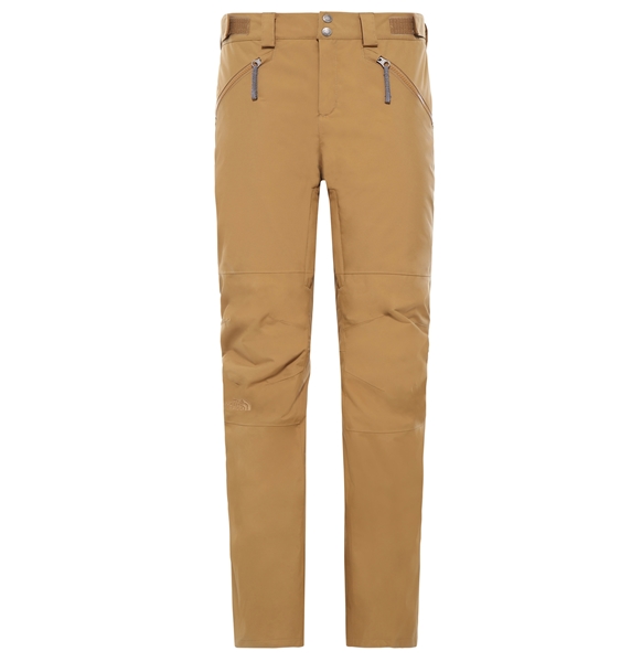 Bilde av THE NORTH FACE Aboutaday Pant (W) British Khaki