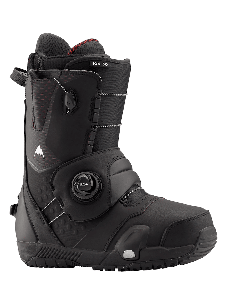 BURTON Ion Step On(Boots+Binding) Hemsedal Sport