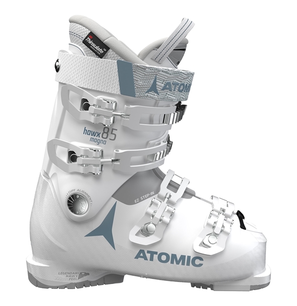 Bilde av ATOMIC  Hawx Magna 85(W) Light Grey
