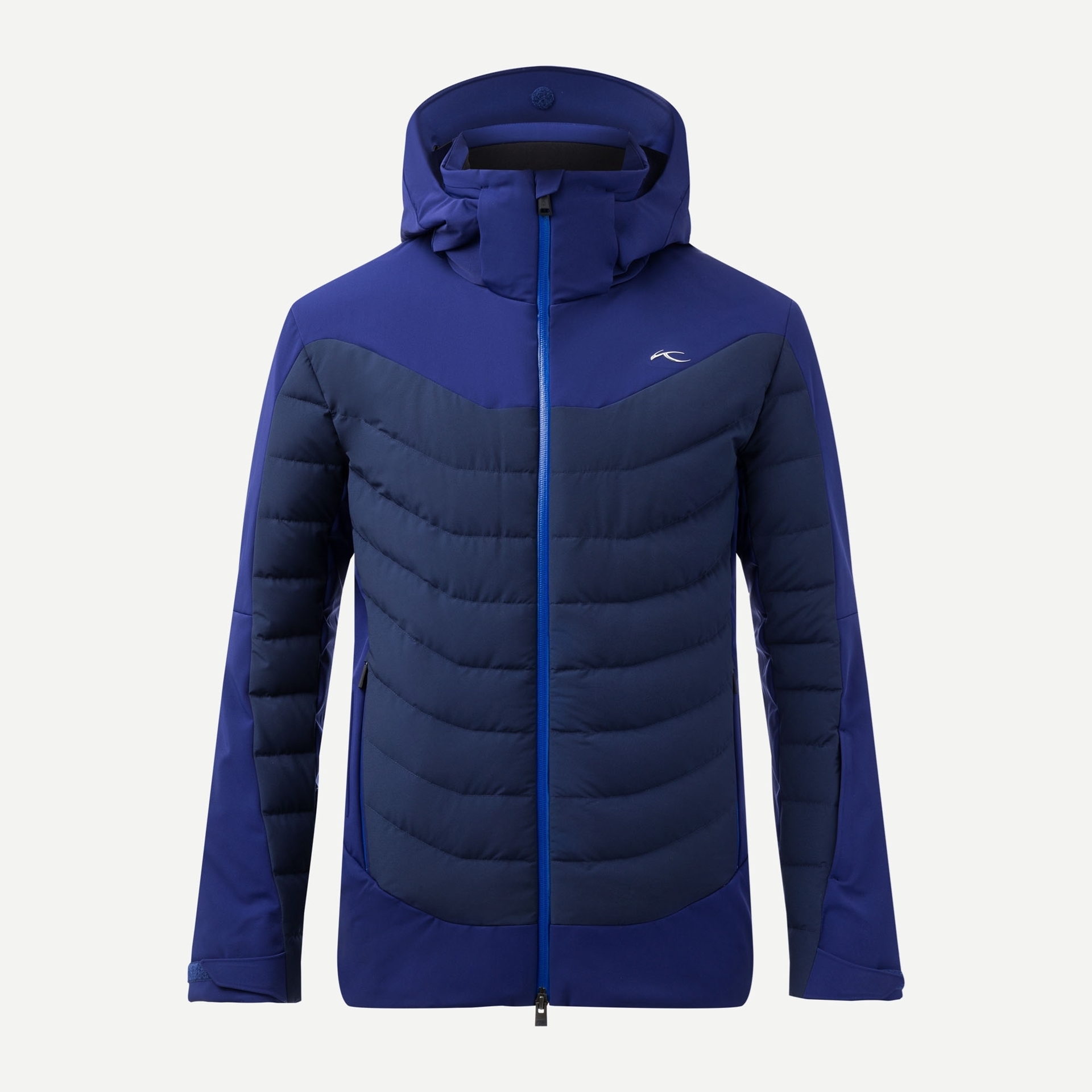 KJUS Sight Line Jacket(M) Info The Blue/Atlanta Hemsedal Sport