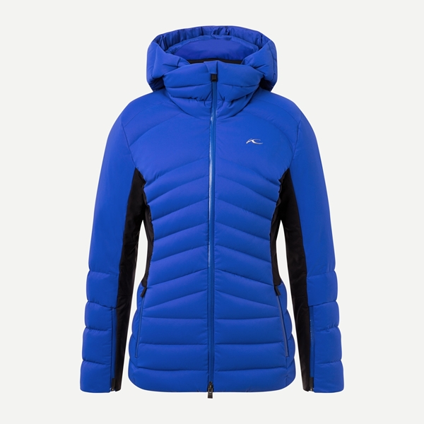 Bilde av KJUS  Duana Jacket(W) Wintersky/Black