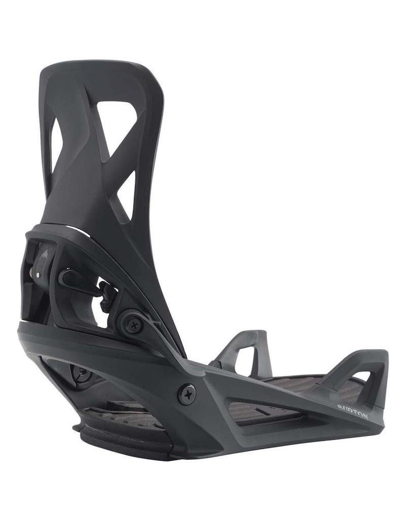 BURTON Ruler Step On Bundle 2020 (Boots+Binding) Hemsedal Sport