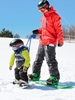 Bilde av MDXONE Læringsutstyr for snowboard & ski