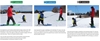 Bilde av MDXONE Læringsutstyr for snowboard & ski