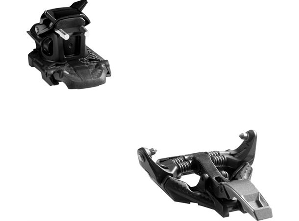 Bilde av DYNAFIT TLT Speed Black.