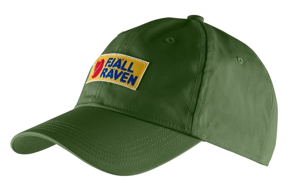 Bilde av FJÄLLRÄVEN  Greenland Original Cap Fern
