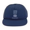 Bilde av PATAGONIA Waterfarer Cap stone Blue