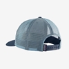 Bilde av PATAGONIA Protect Your Peaks Trucker Hat Stone Blue
