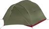 Bilde av MSR Mutha Hubba NX Tent Green