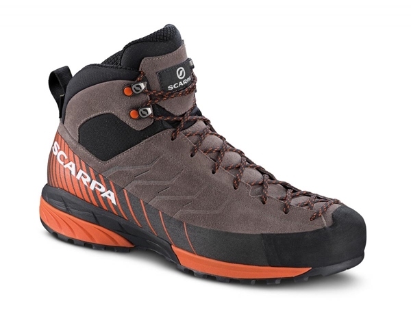 Bilde av SCARPA  Men`s Mescalito Mid Gtx Dark Tonic