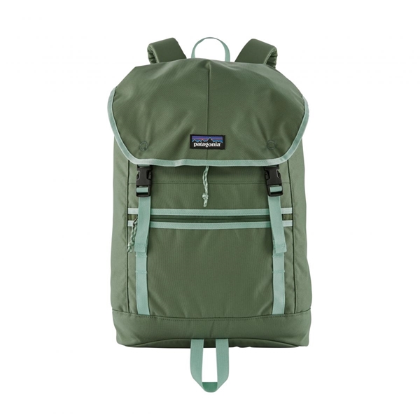 Bilde av PATAGONIA Arbor Classic 25l. Camp Green