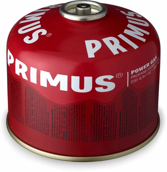 Bilde av PRIMUS Power Gas 230g