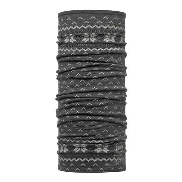 Bilde av BUFF Lightweight Merino Wool Floki