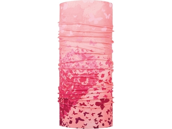 Bilde av BUFF Original Jr. Butterfly Pink