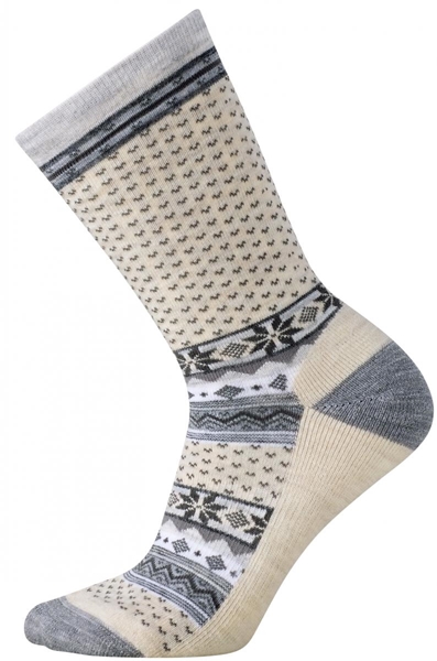 Bilde av SMARTWOOL Cosy Cabin Crew Natural