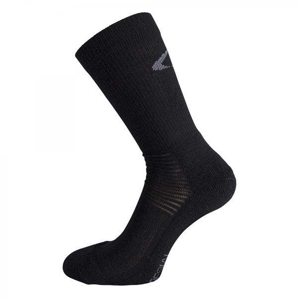 Bilde av ULVANG Spesial Merino Sock Black