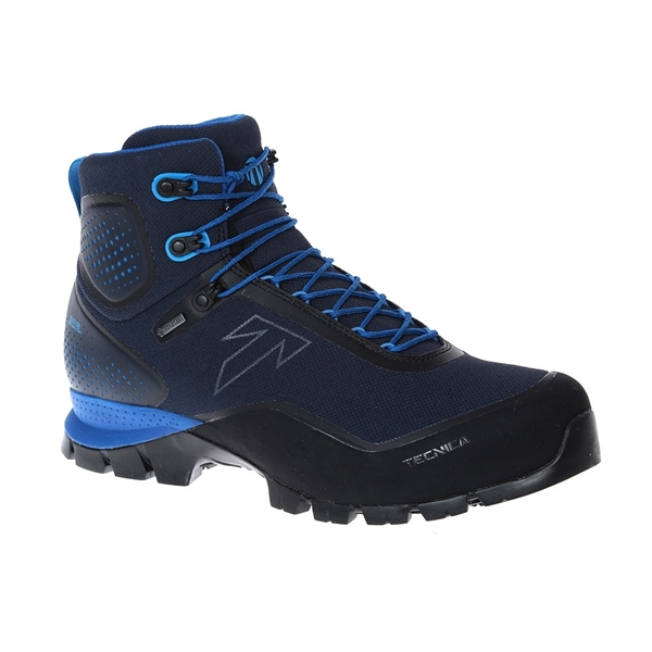 Bilde av TECNICA Men`s Forge S Gtx Blue/Night Blue