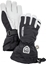 Bilde av HESTRA Jr. Army Leather Heli Ski 5-Finger Black