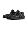 Bilde av THE NORTH FACE Womens Thermoball Traction Bootie Shiny TNF Black Beluga Grey