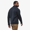 Bilde av PATAGONIA Men's Better Sweater™ Fleece Jacket New Navy