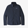 Bilde av PATAGONIA Men's Better Sweater™ Fleece Jacket New Navy