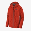 Bilde av PATAGONIA Mens' Powder Bowl Jacket Hot Ember