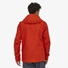 Bilde av PATAGONIA Mens' Powder Bowl Jacket Hot Ember