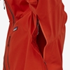 Bilde av PATAGONIA Mens' Powder Bowl Jacket Hot Ember
