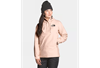 Bilde av THE NORTH FACE Womens Tanager Jacket Morning Pink
