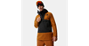 Bilde av THE NORTH FACE Mens Silvani Anorak Timber Tan/Black