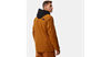 Bilde av THE NORTH FACE Mens Silvani Anorak Timber Tan/Black