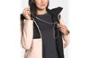 Bilde av THE NORTH FACE Womens Superlu Jacket Morning Pink/Black