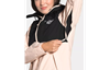 Bilde av THE NORTH FACE Womens Superlu Jacket Morning Pink/Black