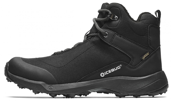 Bilde av ICEBUG Pace3 Bugrip GTX (M) Black 