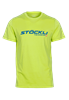 Bilde av STÖCKLI Mens T-Shirt Lime