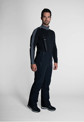 Bilde av STÖCKLI Men's Skipant Race Black