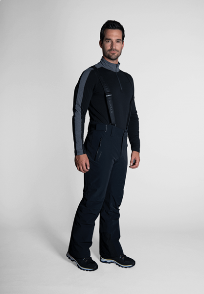 Bilde av STÖCKLI Men's Skipant Race Black