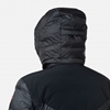 Bilde av ROSSIGNOL Mens Hiver Down Jacket Dark Grey